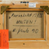 Ralph Fleck. Parisbild 19/IX - Foto 5