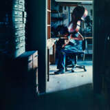 Sharon Lockhart. Untitled - Foto 1