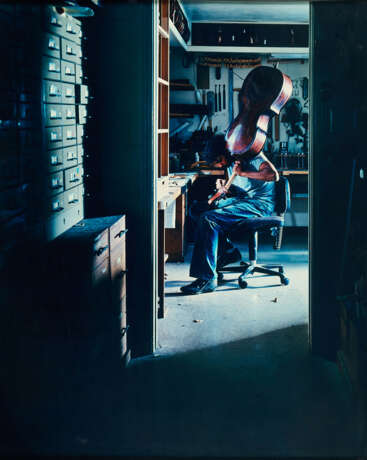 Sharon Lockhart. Untitled - Foto 1