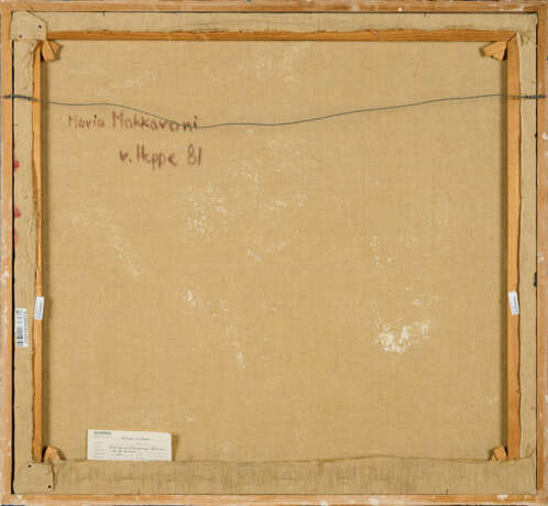 Hortense von Heppe. Blick auf die Bahnpassagen Bleibtreustrasse - фото 3