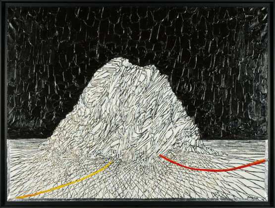 Guy-Rachel Grataloup. Untitled - Foto 2