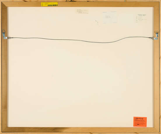 John Coplans. Self Portrait (Hand, two panels, vertical) - photo 3