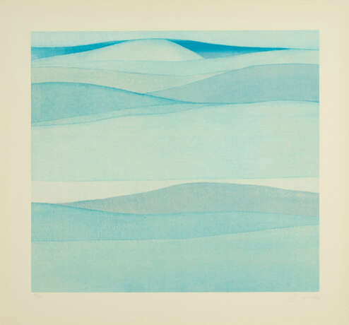 Manfred Bockelmann. Untitled - Foto 1