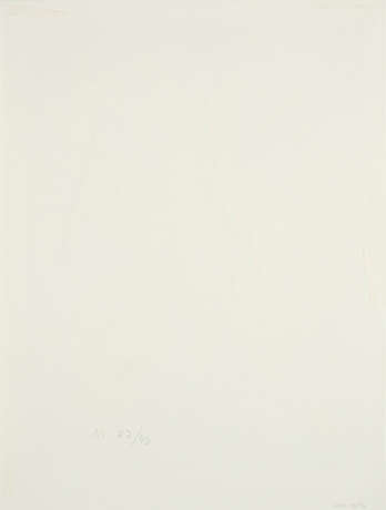 A.R. Penck. Mixed Lot of 3 Etchings - Foto 3