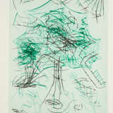 A.R. Penck. Mixed Lot of 3 Etchings - Foto 4