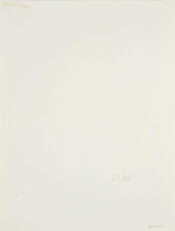 A.R. Penck. Mixed Lot of 3 Etchings - Foto 5