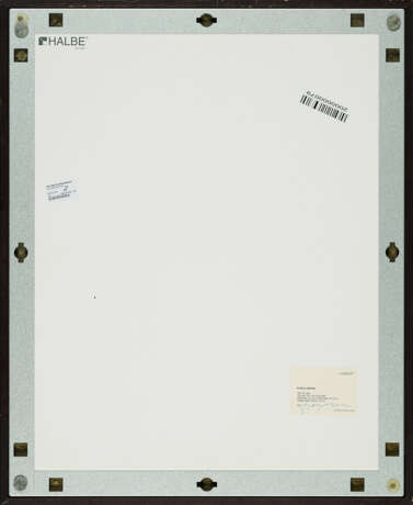 Floris M. Neusüss. Mixed Lot of 2 Photographs - Foto 4