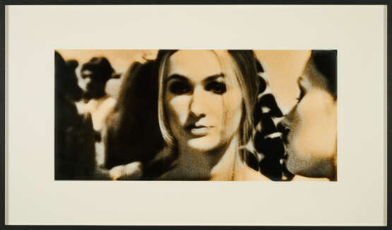 Sam Samore. Allegory of Beauty - фото 2