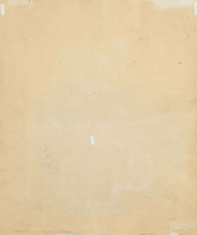 Erich Heckel. Junges Mädchen - Foto 2