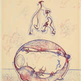 Max Ernst. Après moi le XXe siècle (From: Hommage à Max Ernst) - фото 1