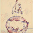 Max Ernst. Après moi le XXe siècle (From: Hommage à Max Ernst) - Prix ​​des enchères