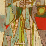 Karl Zerbe. Foolish Virgin - photo 1