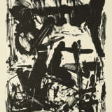 Emilio Vedova. From: Epitaph Karl Amadeus Hartmann - Foto 1