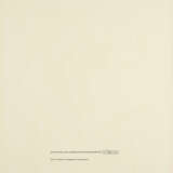 Emilio Vedova. From: Epitaph Karl Amadeus Hartmann - Foto 2