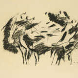 Fritz Koenig. Untitled (Pferdegruppe) - Foto 1