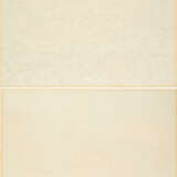 Rudolf Schoofs. Mixed Lot of 2 Works on Paper - Foto 1