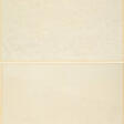 Rudolf Schoofs. Mixed Lot of 2 Works on Paper - Аукционные цены