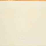 Rudolf Schoofs. Mixed Lot of 2 Works on Paper - Foto 3