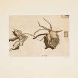 Horst Janssen. Stillleben - photo 2