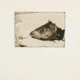 Horst Janssen. Stillleben - photo 4