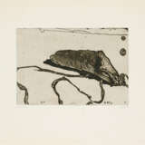 Horst Janssen. Stillleben - photo 5