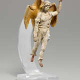 A CANOSAN TERRACOTTA ZEUS AND GANYMEDE - photo 1