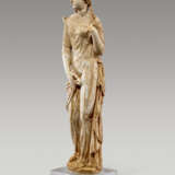 A ROMAN MARBLE VENUS - фото 3