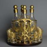 “Bar in the style of Louis XVI” стиль  Людовика XVI Gilding 1840 - photo 3