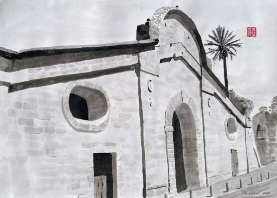 Famagusta gates Cyprus 2025 - photo 1