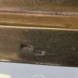 Plat de service en bronze ancien Bronze and brass Antiquity Early 20th century - photo 4