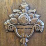 Большой и элегантный буфет Oak Eclecticism Early 20th century г. - фото 6