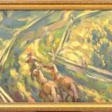 Chevaux Early 20th century - photo 1