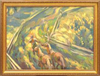 Chevaux 