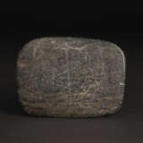 A BLACKSTONE FIGURE OF BEGTSE CHEN - photo 6