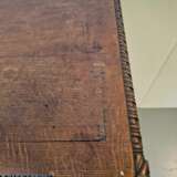 Шкаф-витрина в стиле Ренессанс Oak 19th century г. - фото 12