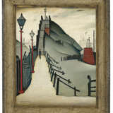 LAURENCE STEPHEN LOWRY, R.A. (1887-1976) - фото 2