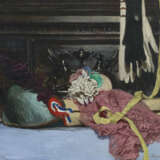 SIR WILLIAM NICHOLSON (1872-1949) - Foto 1