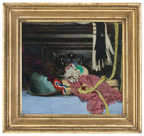 SIR WILLIAM NICHOLSON (1872-1949) - Foto 2 SIR WILLIAM NICHOLSON (1872-1949) - Foto 2