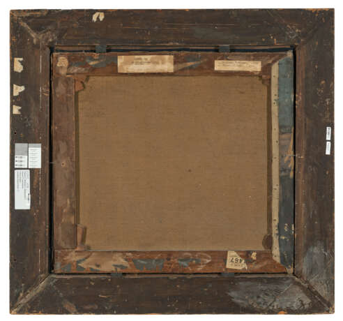 SIR WILLIAM NICHOLSON (1872-1949) - Foto 3 SIR WILLIAM NICHOLSON (1872-1949) - Foto 3