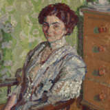 HAROLD GILMAN (1876-1919) - Foto 1
