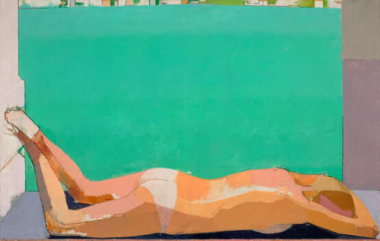EUAN UGLOW (1932-2000) - photo 1