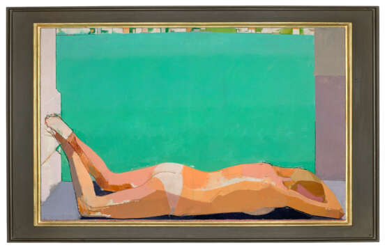 EUAN UGLOW (1932-2000) - photo 2