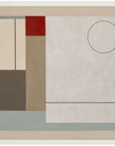 BEN NICHOLSON, O.M. (1894-1982)
