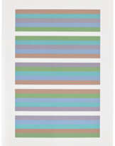 BRIDGET RILEY, C.H. (B. 1931)