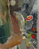 IVON HITCHENS (1893-1979)