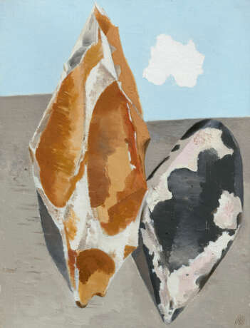PAUL NASH (1889-1946) - photo 1