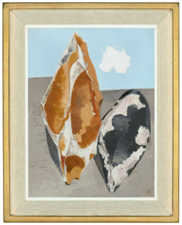 PAUL NASH (1889-1946) - photo 2