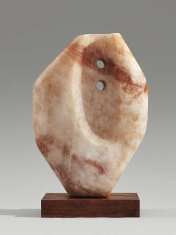 DAME BARBARA HEPWORTH (1903-1975) - photo 2
