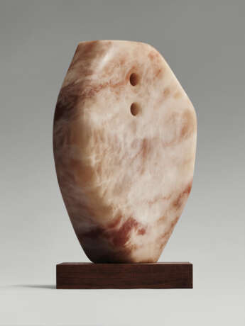 DAME BARBARA HEPWORTH (1903-1975) - photo 3