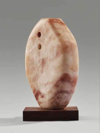 DAME BARBARA HEPWORTH (1903-1975) - photo 4